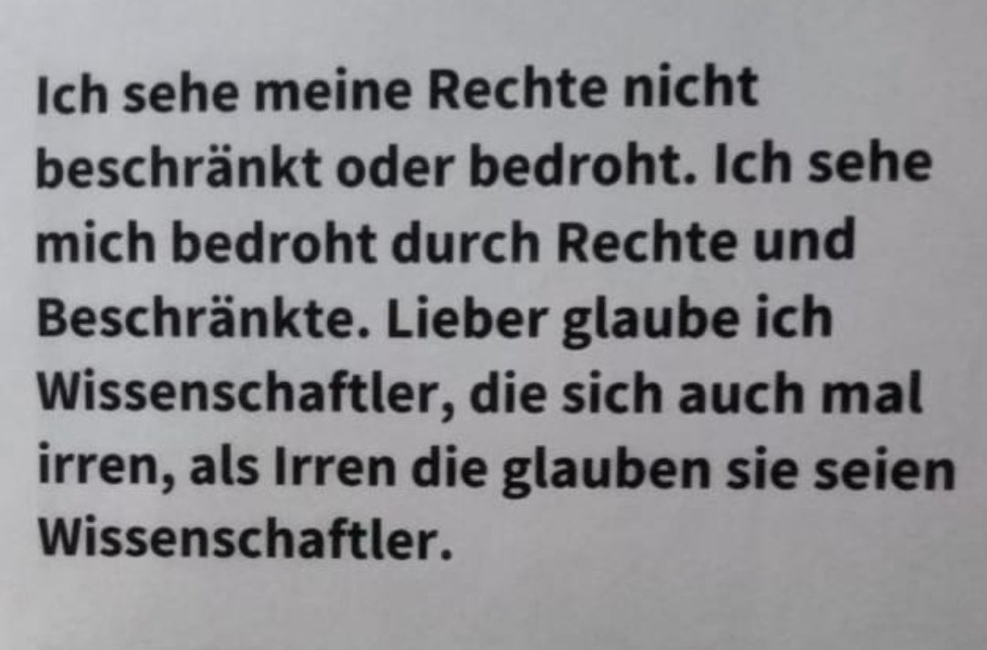<a href="/andrshoppe/">andreas hoppe</a> Ich poste das gerne immer wieder.