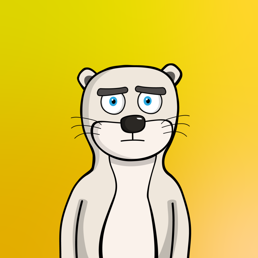 rondamonog's tweet photo. Just minted my @SolanaOtters and they are now free in the @solana ecosystem.... How did you help make the world a better place today?  #NFTs #FreeThemAll https://t.co/FPT1NWe1W5