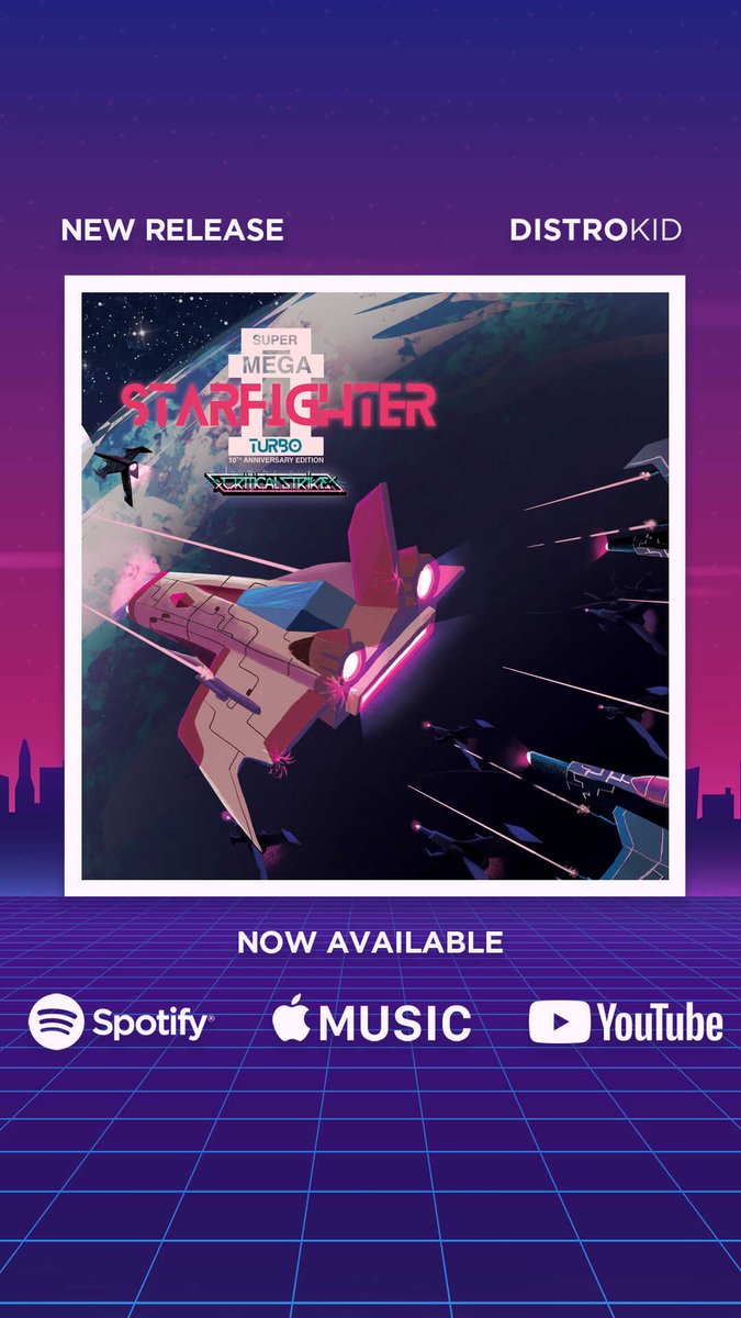 x Critical Strike x tweet media