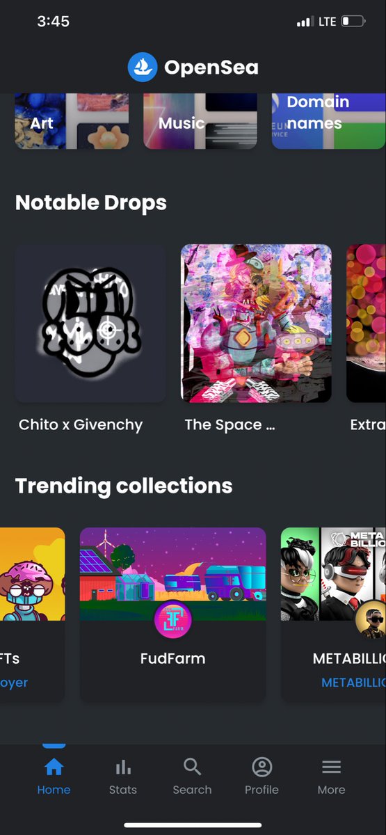 FUD FARM tweet media