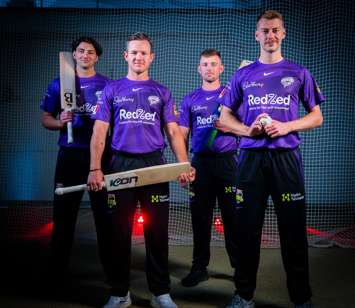 HurricanesBBL tweet picture