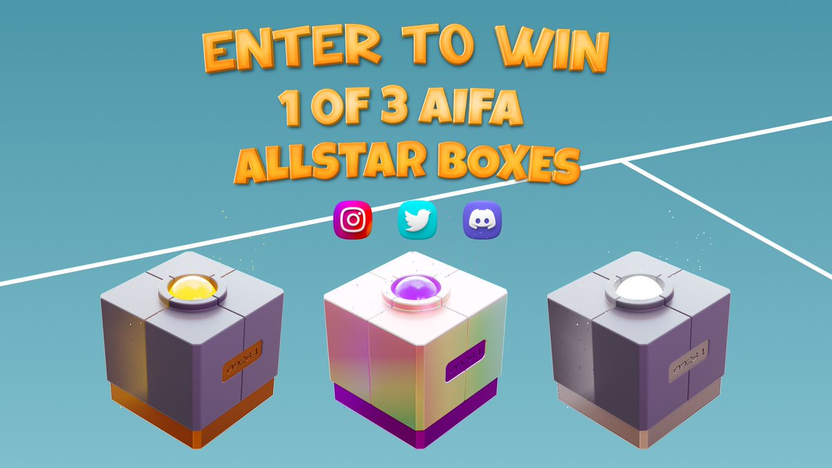 flufworld's tweet photo. Our @altstatemachine giveaways are booming! Have you entered yet?

In just a few minutes, you'll be in the running to win 1 of 3 ASM Aifa Boxes!

Original Givaway https://t.co/FsfQ0MPqNP
Ultra Giveaway https://t.co/YZIVXeclox

Prepare to be #ASMilated #NFTGiveaway #FLUFWorld https://t.co/gLSa0QHXsw