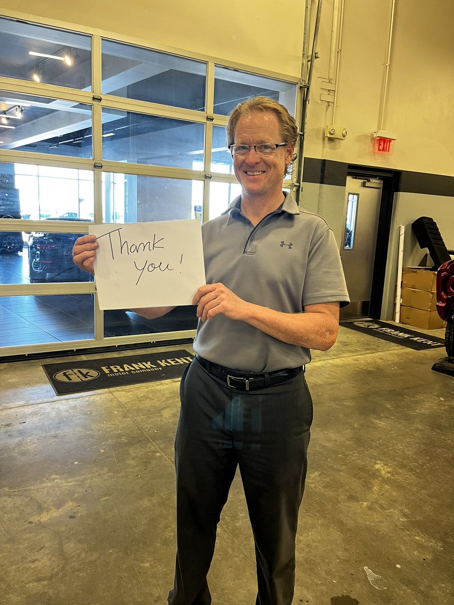 Frank Kent tweet media