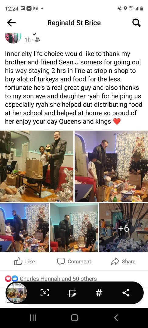 The more you give the more the universe recharges your battery or even allows foe the pivot of your NEW LIFE ⁦<a href="/dfatirl/">Irish Foreign Ministry</a>⁩ ⁦<a href="/frank_liddy/">mindfulnessbelfast</a>⁩ ⁦<a href="/IrelandBoston/">Irish Consulate Boston</a>⁩ ⁦<a href="/IrishEcho/">Irish Echo Newspaper</a>⁩ ⁦<a href="/MassStatePolice/">Massachusetts State Police</a>⁩ ⁦<a href="/newbelfast/">Máirtín Ó Muilleoir</a>⁩ ⁦<a href="/somerspubs/">Sean Somers</a>⁩ ⁦<a href="/shakespearecon3/">shakespeareconsulting</a>⁩