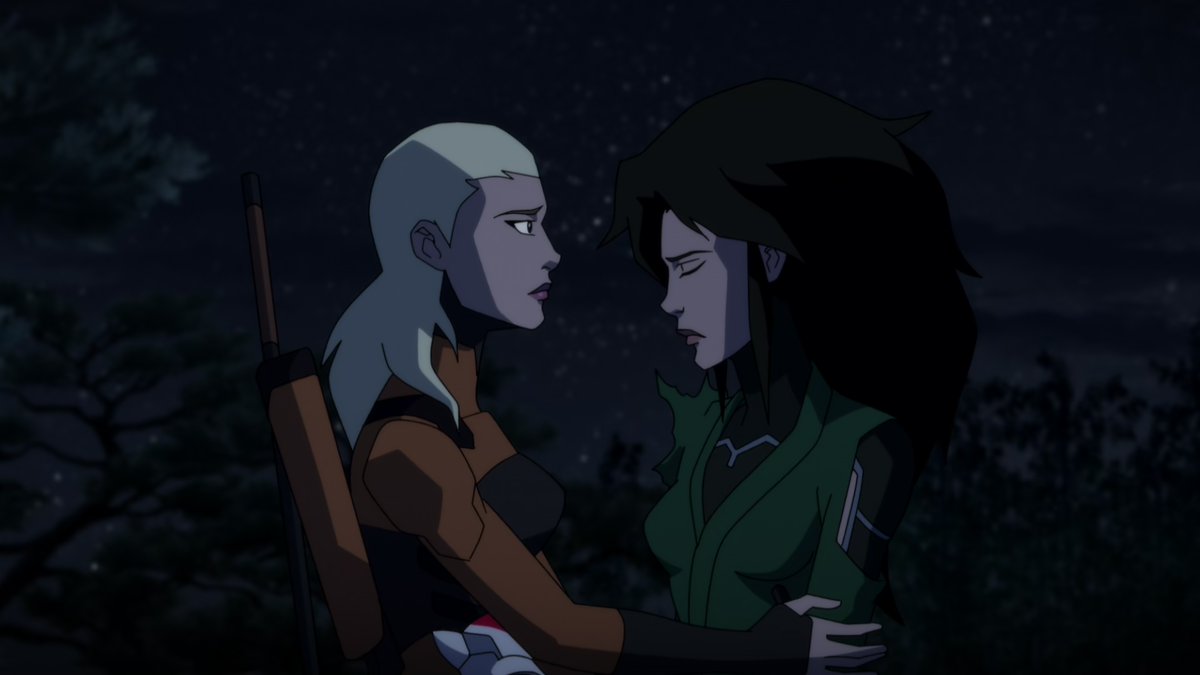 DCAUResource's tweet photo. Never lose hope. My review for #YoungJustice #YoungJusticePhantoms Ep.8 "I Know Why The Caged Cat Sings" @KellyHu @StephyLems @nolan_north @Greg_Weisman @VintonHeuck #KeepBingingYJ @hbomax #YoungJusticeSeason4 #MentalHealthMatters #WBPromotion https://t.co/T7WYIPzadq https://t.co/uIyf8CW5R6