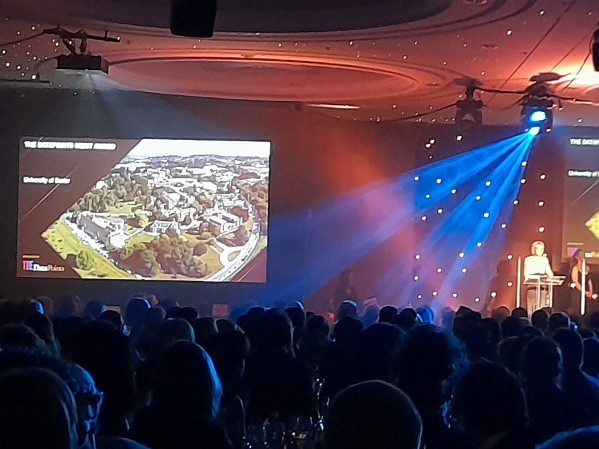 UoE_InVEnTA's tweet photo. @UniofExeter data point nominee many congratulations https://t.co/YDR9XzGcCE