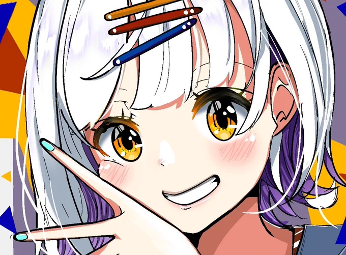 #顔だけで50リツイート来たら強者 
全員ゆる子ちゃんやけどな!笑 