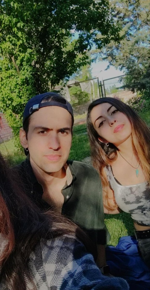 jutoledo_mill's tweet photo. Día de picnic ❤️❤️❤️❤️ https://t.co/3ompPcYorg