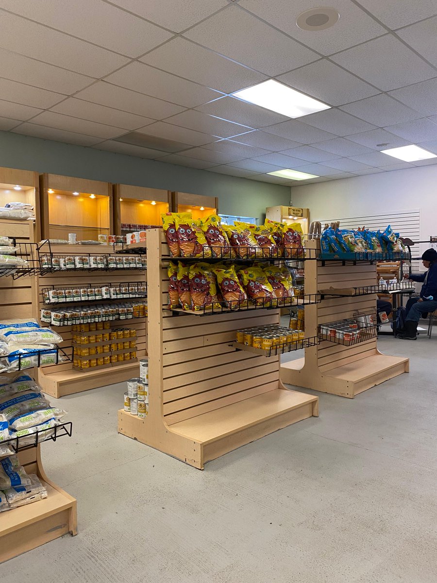 jhcentre's tweet photo. Putting the spotlight on @RockSoupGHFB! 

Rock Soup addresses #FoodInsecurity in #Wetaskiwin &amp; surrounding areas in a way that normalizes and dignifies access to healthy food while putting individual #autonomy in the forefront.

Find out more here: https://t.co/5GJJWy9mBN https://t.co/MafXCUCKei
