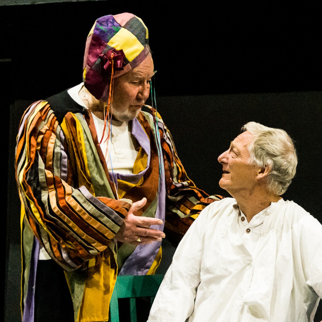 CultivatedUK's tweet image. Review: Three Russian Encounters at @sewellbarn Theatre in #Norwich - "These three short plays are triumphs of writing and are showcased by some seriously strong acting talent... a gem of an evening." - cultivated.org.uk/reviews/2021/t… #theatre #drama #review