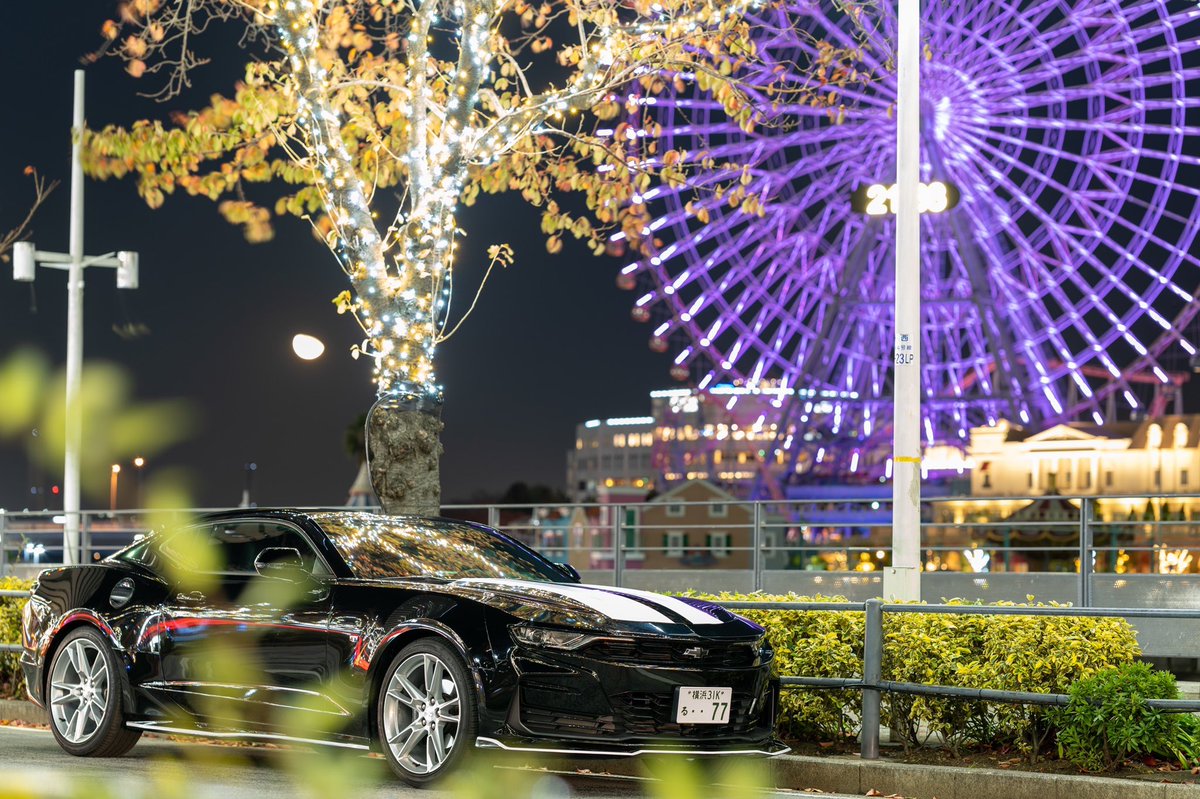 Mmk49Y's tweet photo. 車いじるのサボり気味だったけどストライプとリップの縁取りやってもらった記念に撮ってもらいました！
かなりいい写真撮ってもらえたから本人としてはとても満足しております。 https://t.co/ajLirYzr9J
