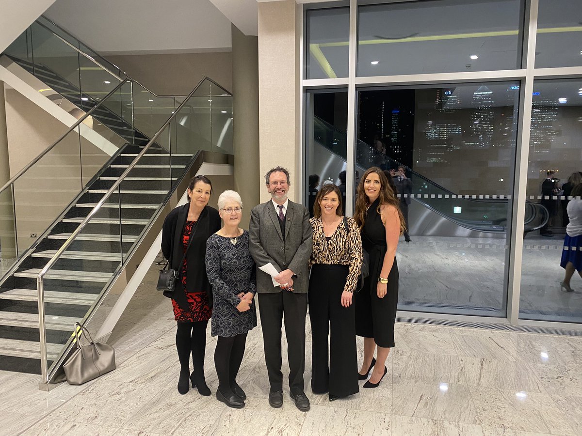 Claire Shiland tweet media