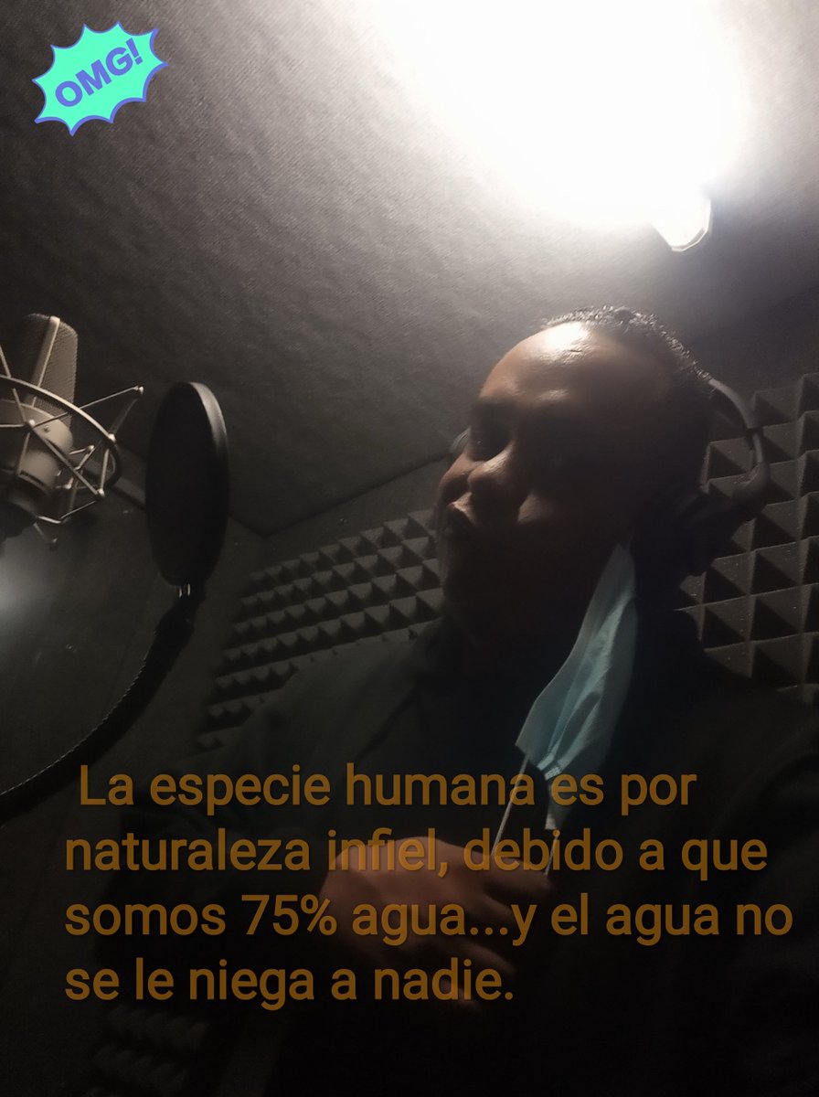 DSvoiceover's tweet photo. Este Tweet no es apto para gente que se ofende por todo y menos para los que les aterra un poco de #realidad 👀

.
.
.
.
.
.
Se les quiere un montón.😉
.
.
.
.
.
.

#buenavibra #Noviembre #JuevesDeGanarSeguidores 
#GenteCool #relax #bebe 
#FolloForFolloBack https://t.co/od40hIeEdB