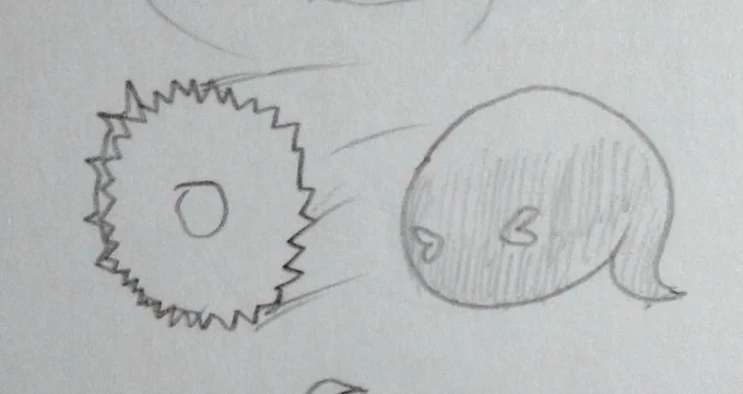 おはポチ('ω`)
VAVAだ!(謎)
※メタルブレードポチ🤖 