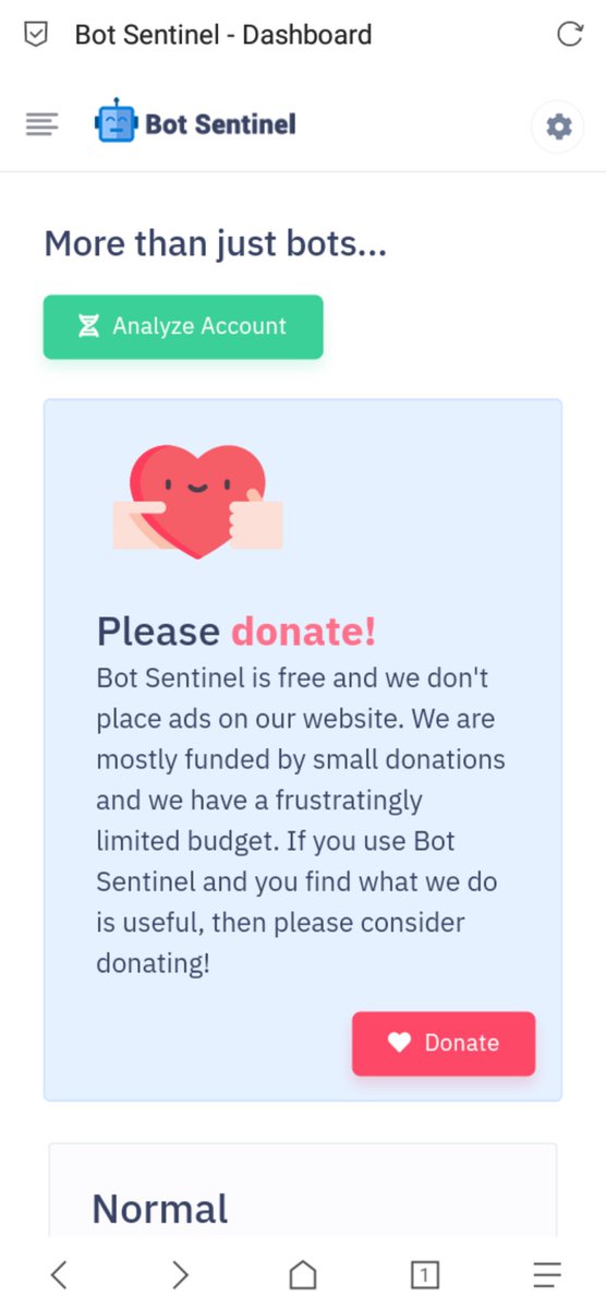 iamgracy_'s tweet photo. Don't trust this biased website launched by biased @cbouzy !
#JusticeForJohnnyDepp #AbuseHasNoGender #MenToo #JohnnyDepp

#AmberHeardIsALiar #AmberHeardIsAnAbuser #AmberHeardDeservesPrison https://t.co/U8IJWrCkgD