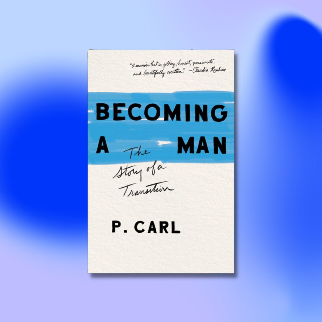 For fifty years P. Carl lived as a girl and then as a queer woman, building a career, a life, and a loving marriage, yet still waiting to realise himself in full. 

#queerbooksnz #transliterature #agnesandedie #readqueerbooks
