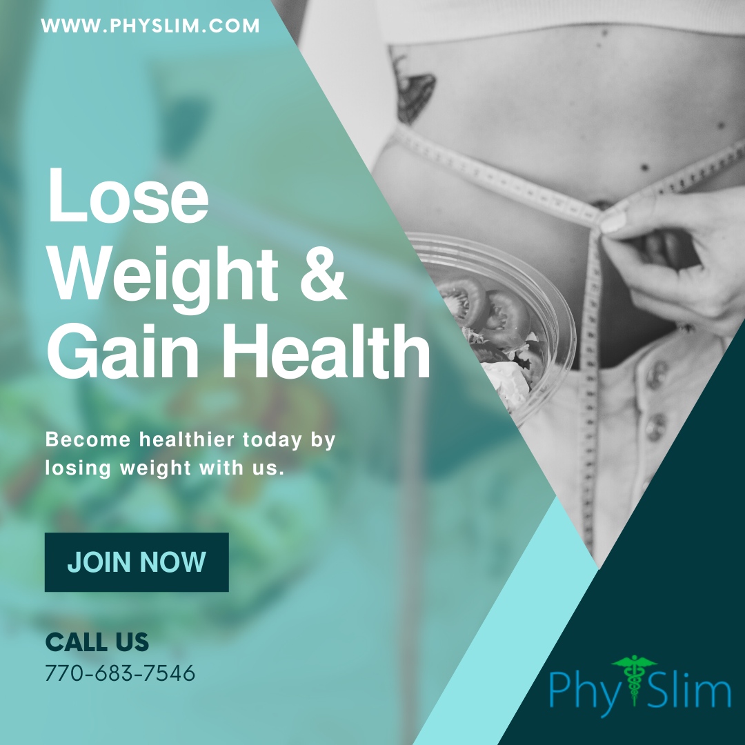 PhySlimMD's tweet photo. Become healthier today by losing weight with us.

Find out more about losing weight by visiting https://t.co/LEECiYL6tm.

#physlim #newnan #newnanga #weightloss #weightlossjourney #weightlossgoals #wellnessjourney #weightlossprogram https://t.co/HJ5zSwuYy3