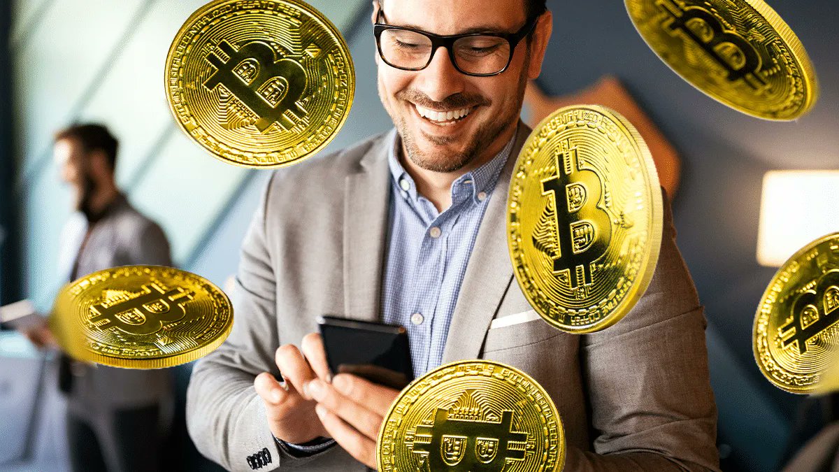 BitcoinPeru's tweet photo. Ahora los trabajadores ahorran para su jubilación en bitcoin https://t.co/TUolZmkNMS https://t.co/2325iRWWHu