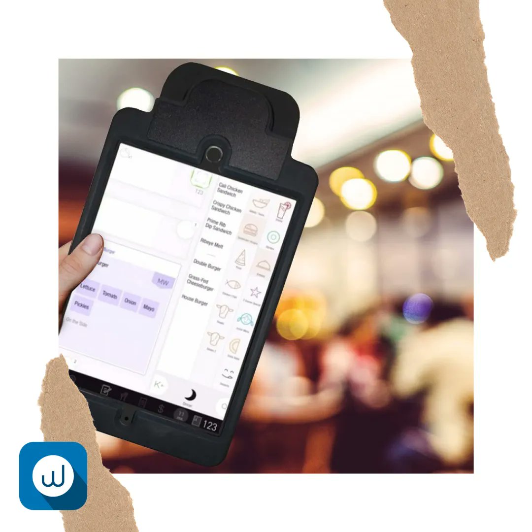WinlyPlaybook's tweet photo. Introducing Tabit! Tabit’s platform helps restaurant managers with a cloud-based solution that handles all of the operations: ordering, payments, online orders, delivery systems, reservations, guest management, analytics, and more. 

#tabit #Food #tech #tablet #startup #techworld https://t.co/GwXVG2P1r9