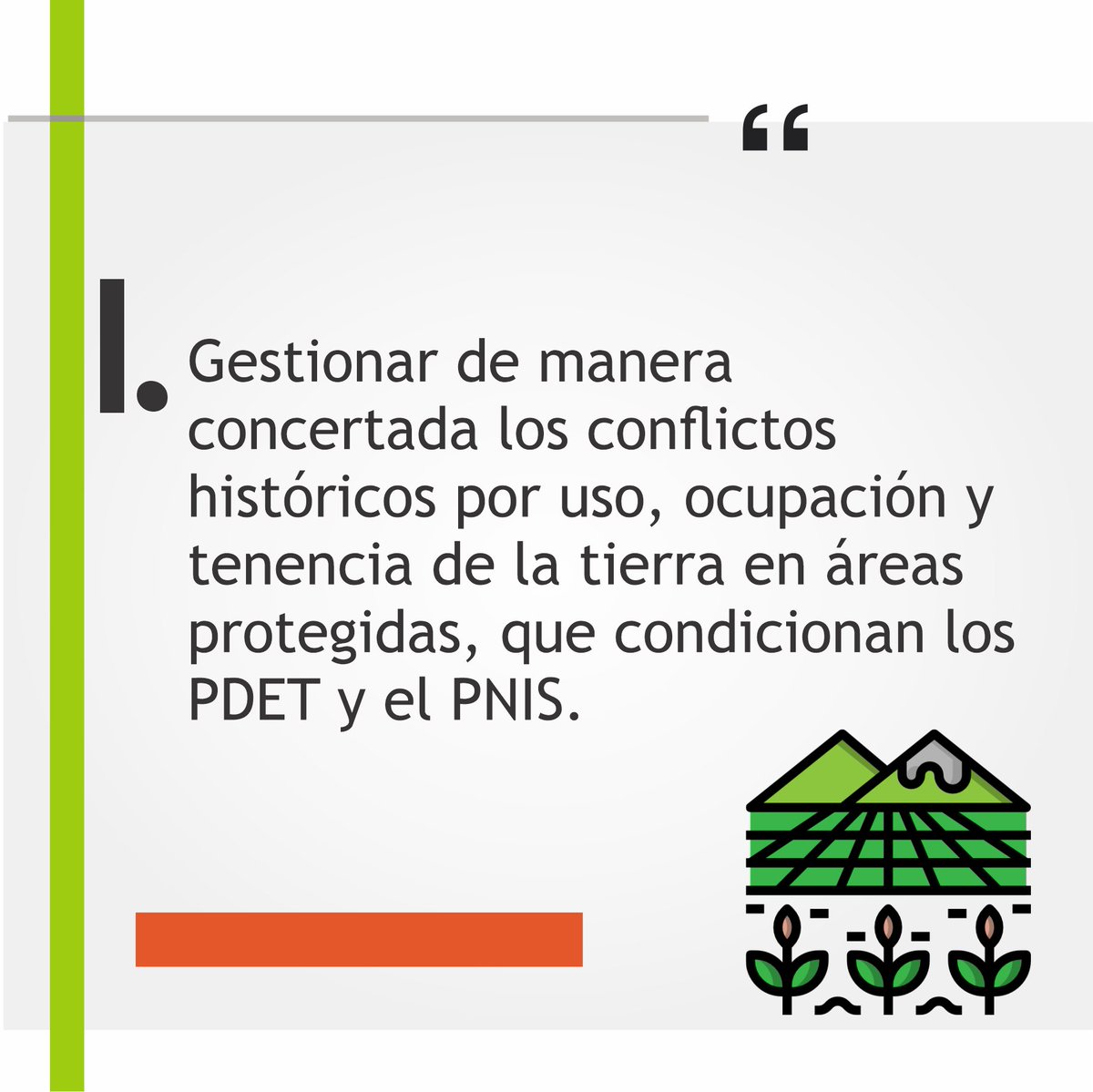 ObservatorioTer's tweet photo. Las organizaciones sociales de los municipios del Sur del Meta y el Guaviare le apuestan a la paz. En el marco de la Observación Participativa de Paz, Políticas Agrarias y Ambientales, destacamos 5 grandes retos para la construcción de paz en la región. #TerritoriosDeOportunidad https://t.co/YG924LL0fo
