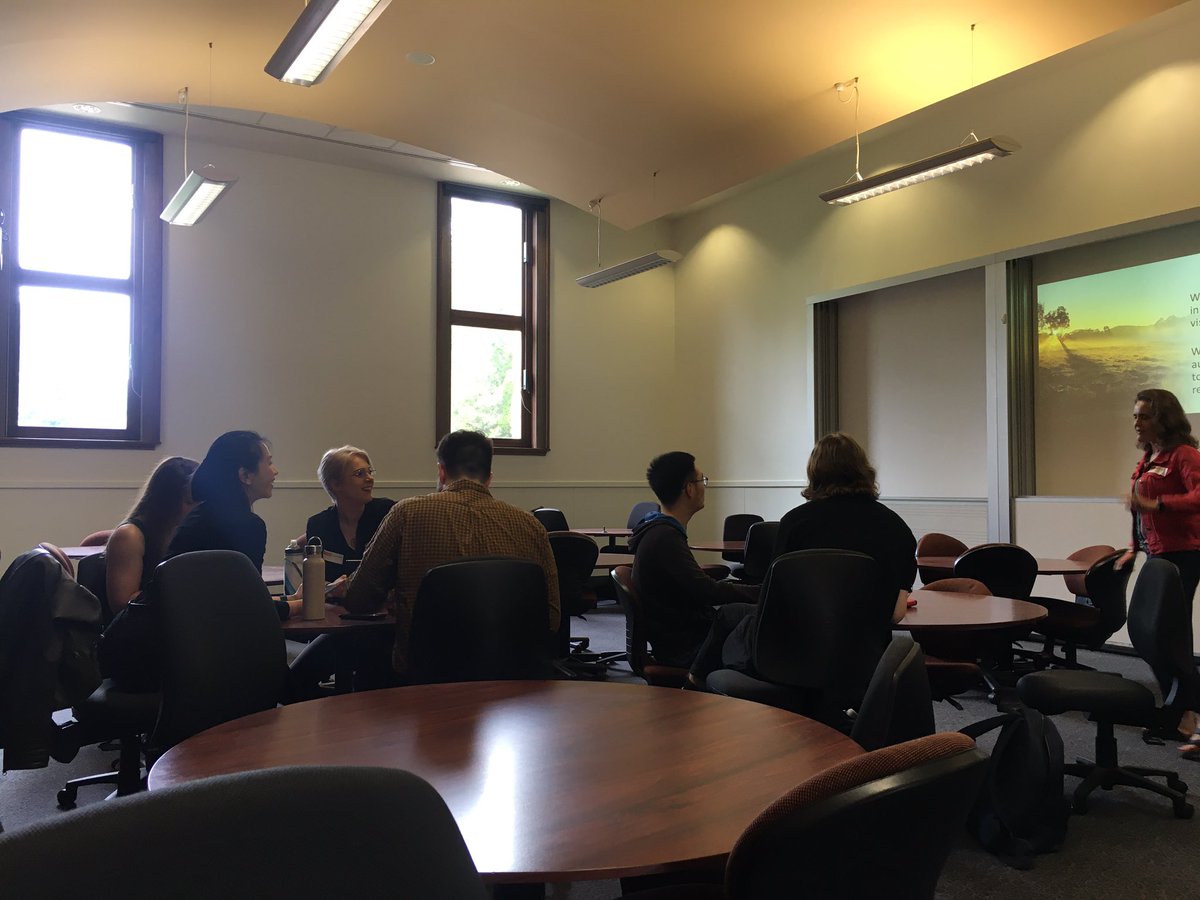Interesting discussions on how to be strategic about building your online profile #SciPath21 <a href="/scidocmartin/">A/Prof Jen Martin @scidocmartin.bsky.social</a>