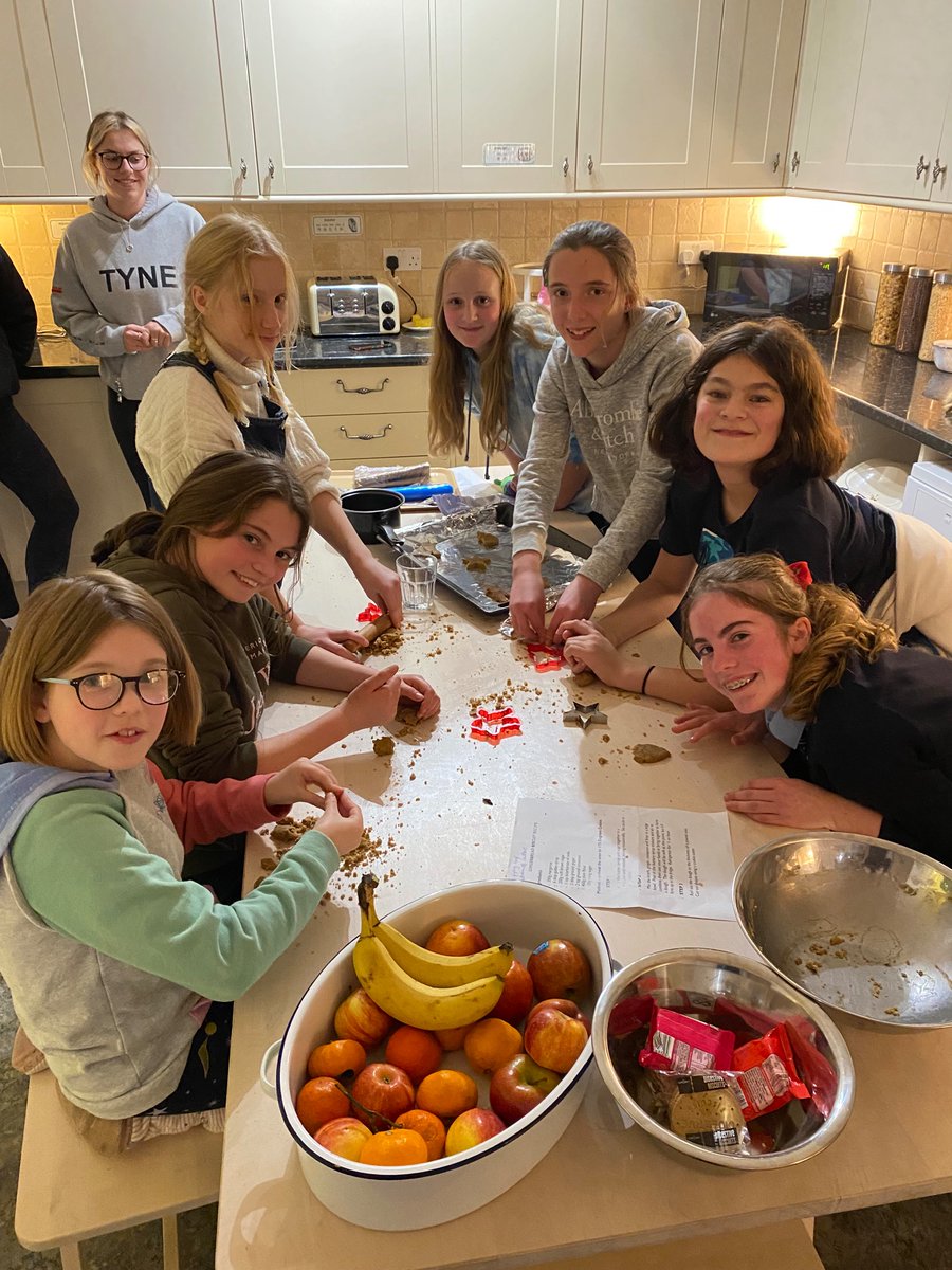Boarding at St Peter’s School, York tweet media