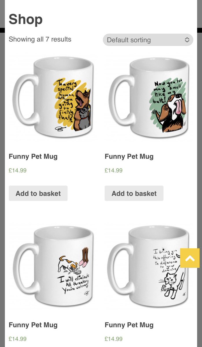 Get 25% off with coupon code: blackfriday25 #blackfridaydeals #petmemes 
booberrit.com/blog/shop/