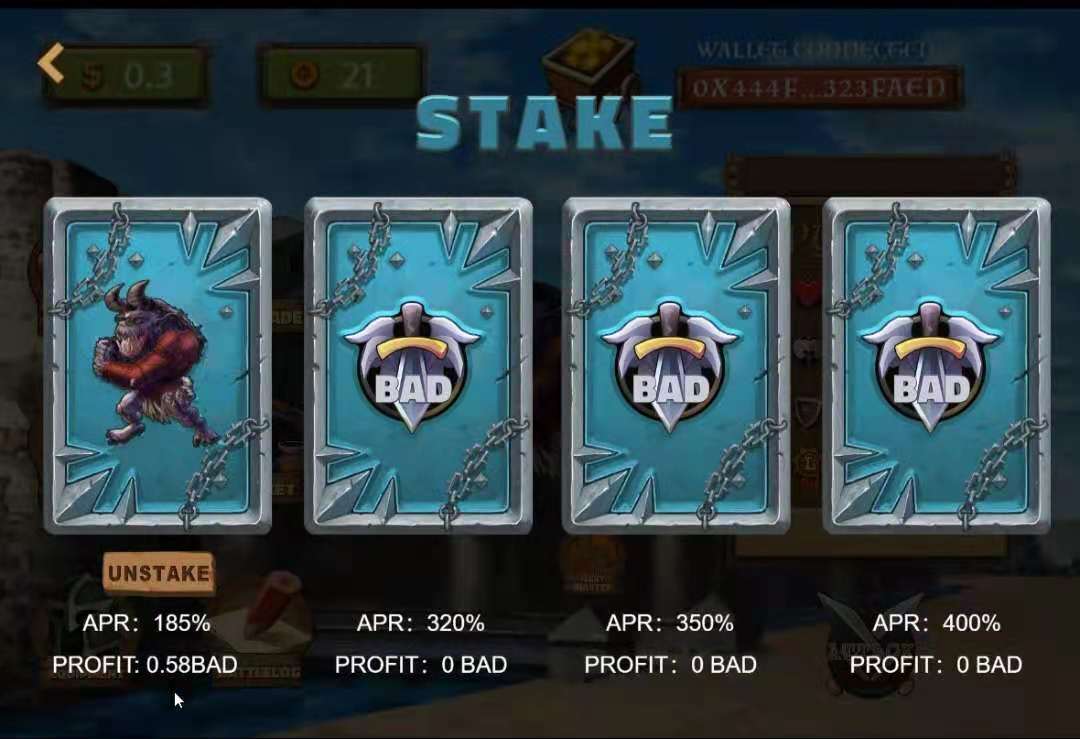 Binance Droiyan tweet media