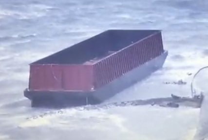 EnglishBayBarge tweet media