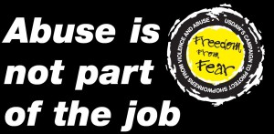 UsdawSthEssex's tweet photo. @UsdawUnion's #BlackFriday message to shoppers is clear. Everyone enjoys a great bargain. A simple message. Please keep your cool & respect #Retail #Shopworkers. Please do not abuse our members. #FreedomFromFear #RespectForShopworkers https://t.co/QXEJWAmMRo https://t.co/70nk6KvBtN