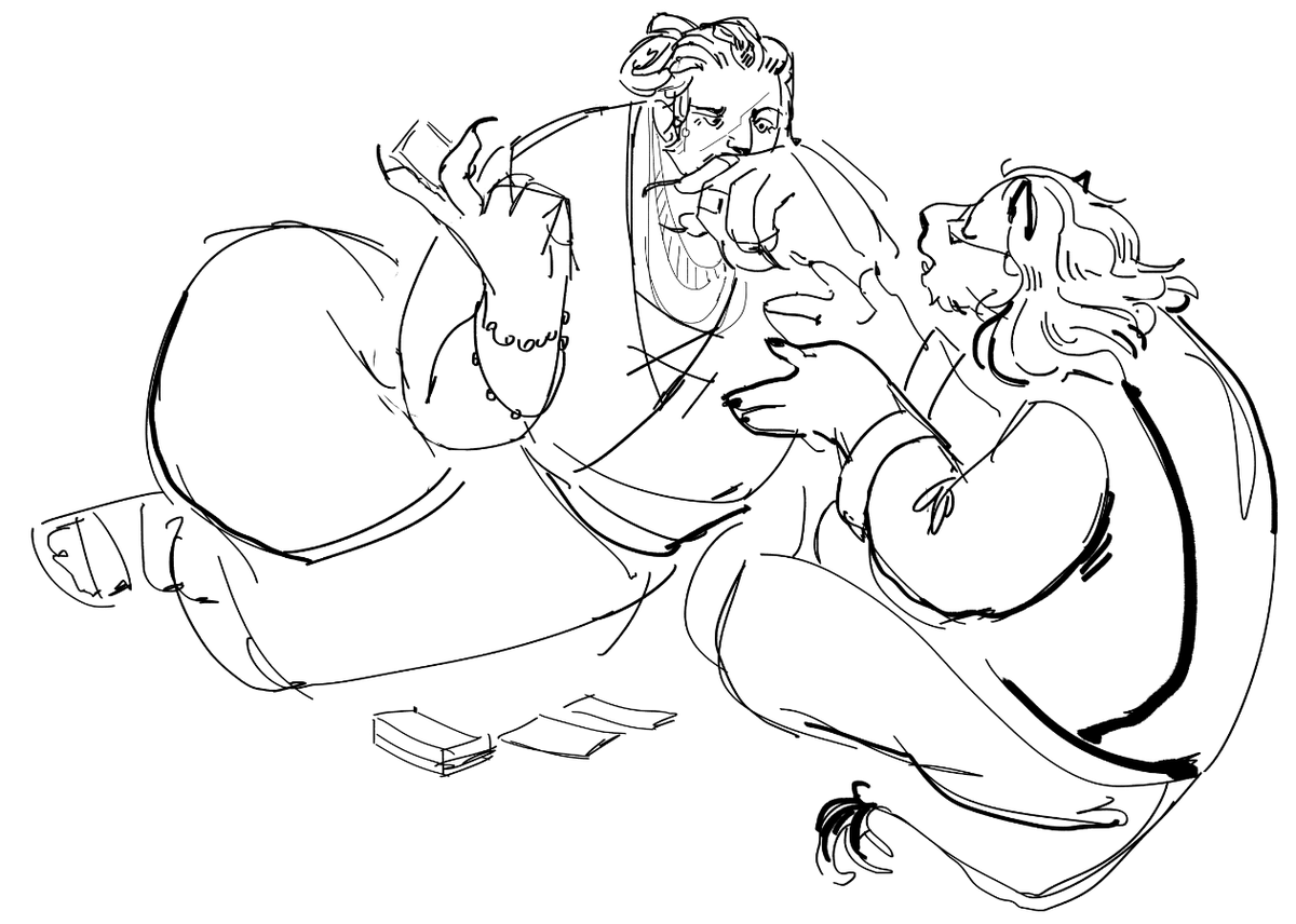 final fantasy has entered my brain 