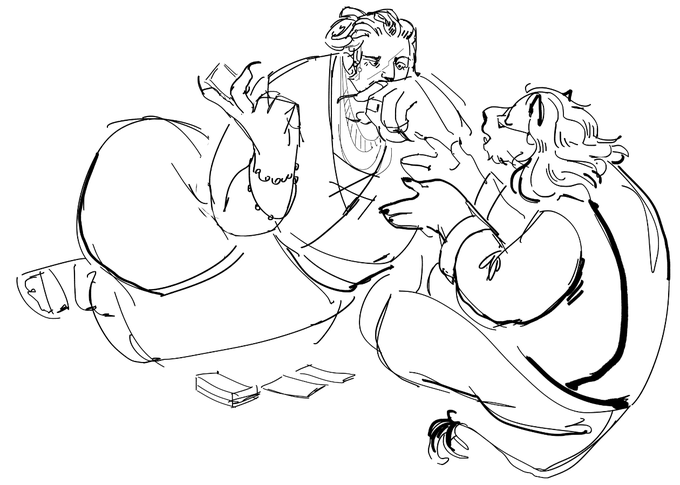 final fantasy has entered my brain 