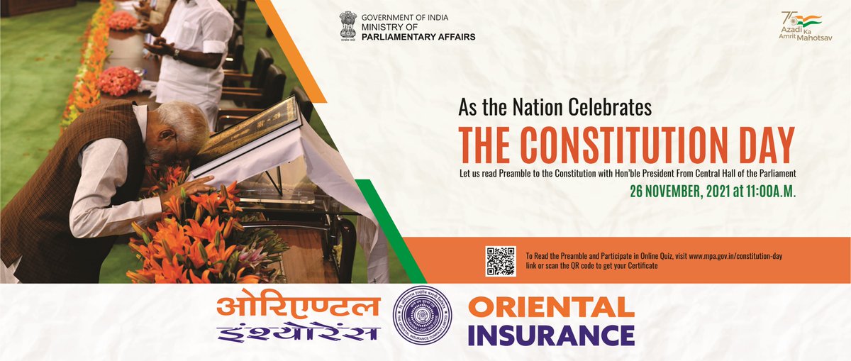 The Oriental Insurance Customer Service Dept (@oicl_csd) on Twitter photo 