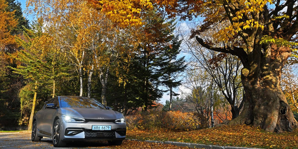 Hyundai Motor Group tweet media