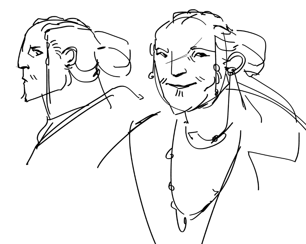 final fantasy has entered my brain 