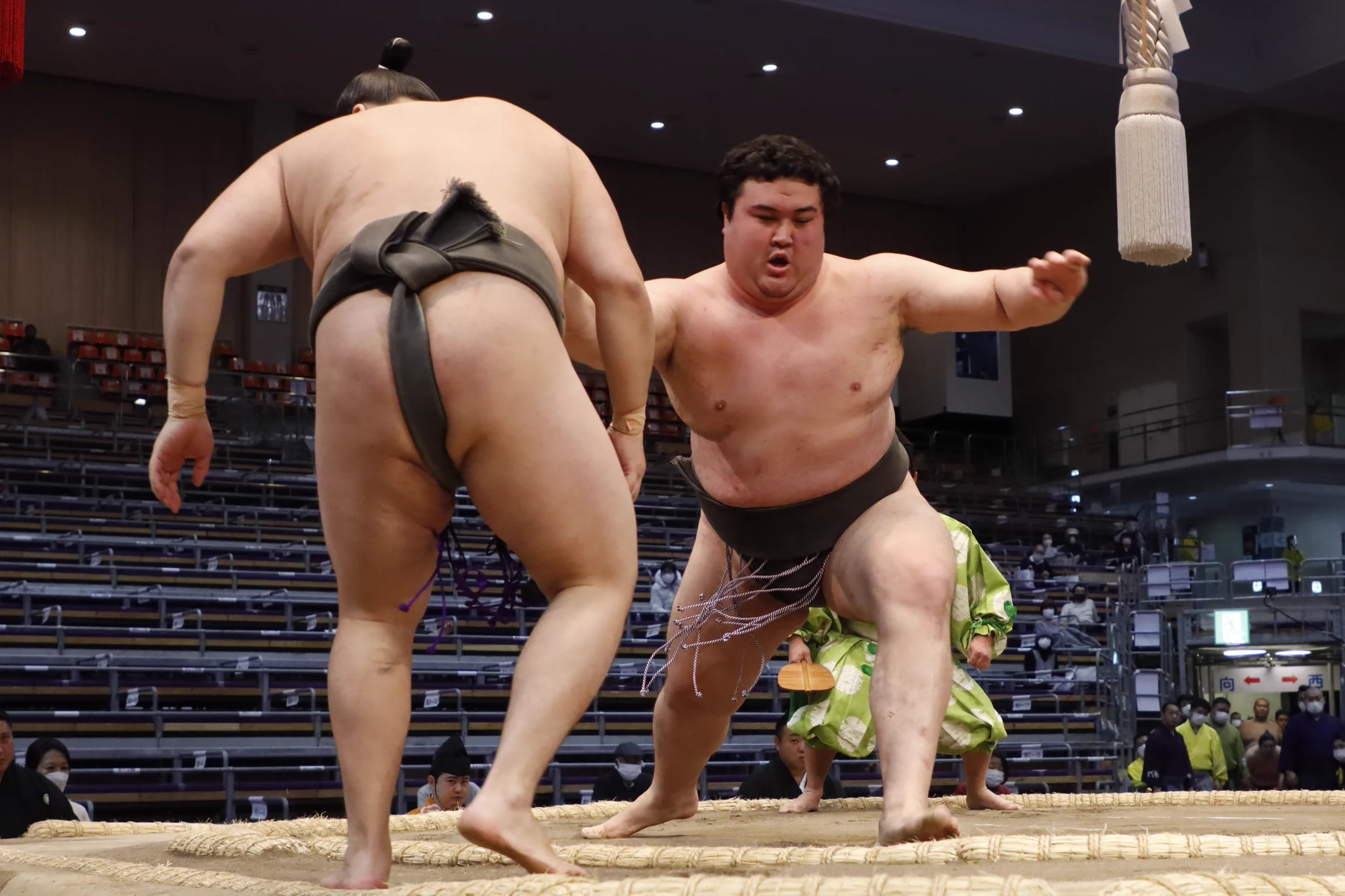 日本相撲協会公式 on X: 
