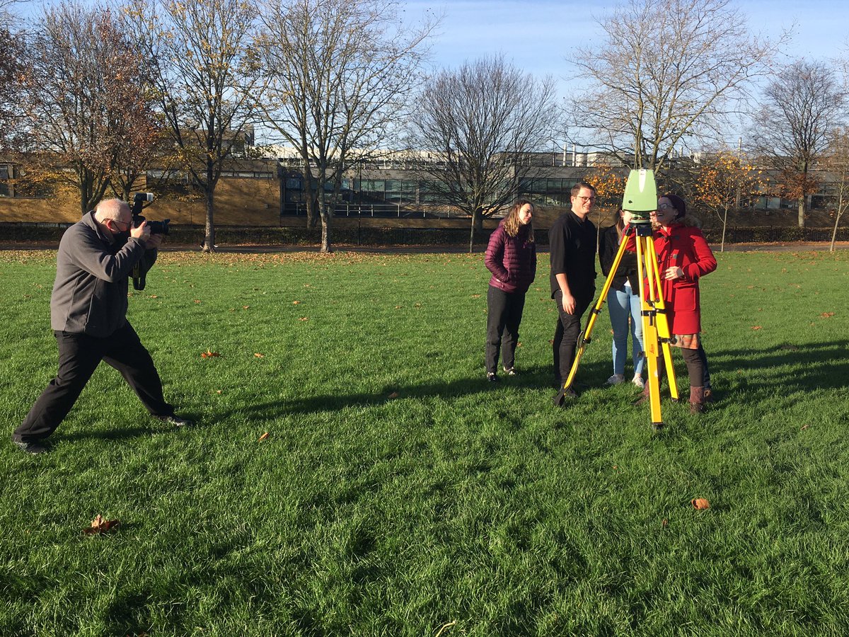 UoL Cartographic tweet media