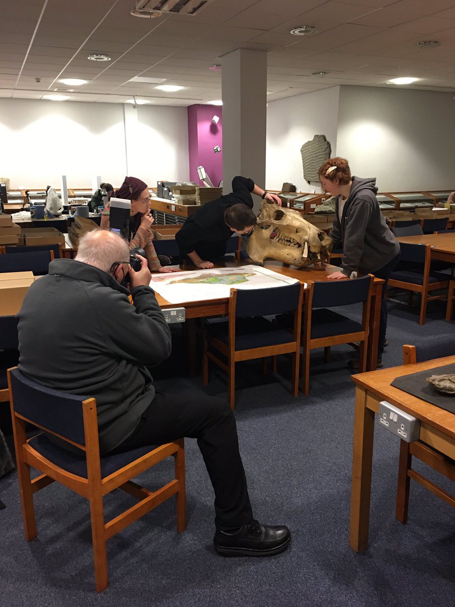 UoL Cartographic tweet media