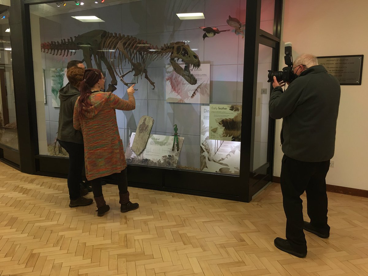 UoL Cartographic tweet media