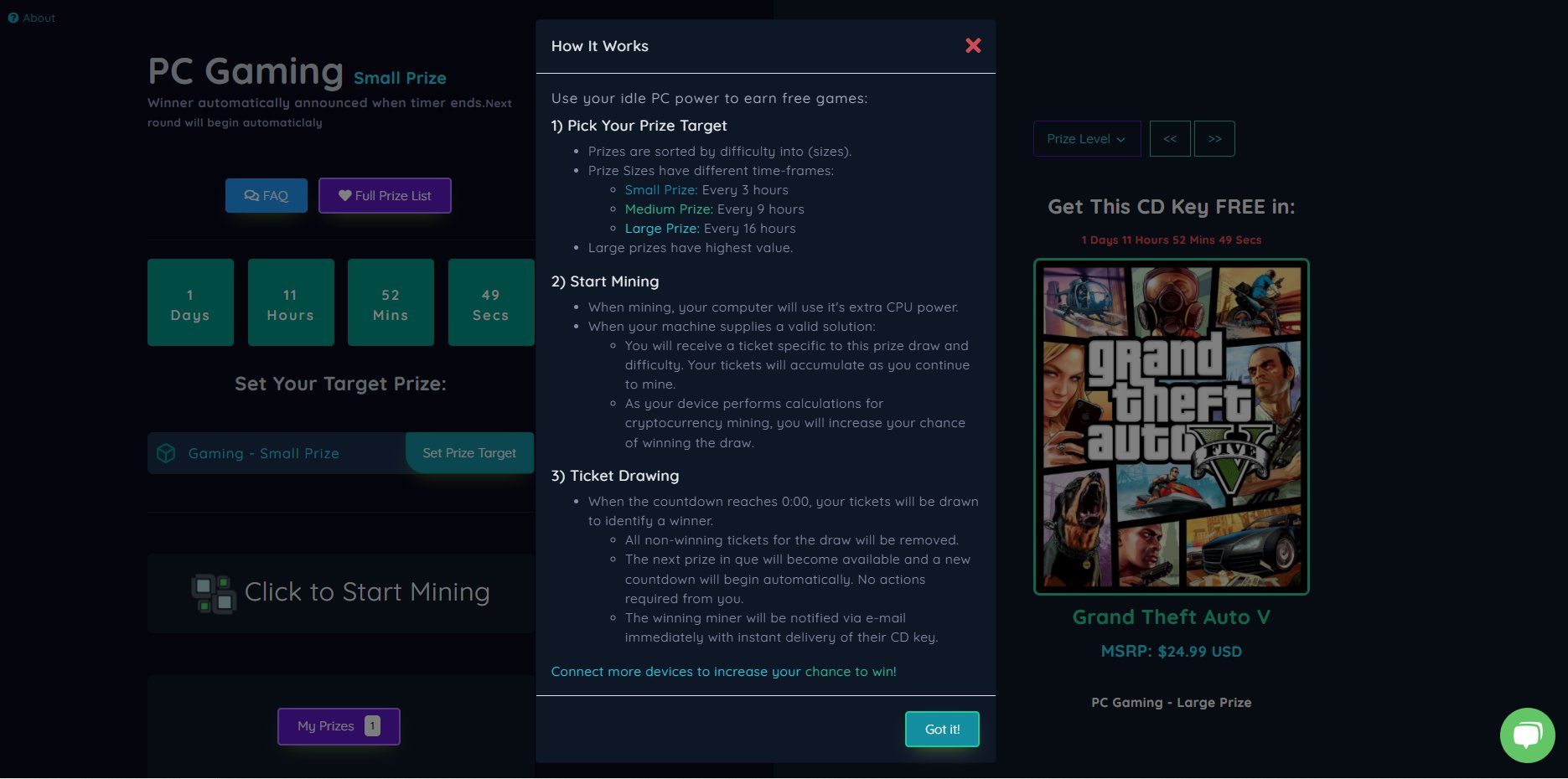 Mobile Miner on Twitter "Need a new PC Game? We're giving out top