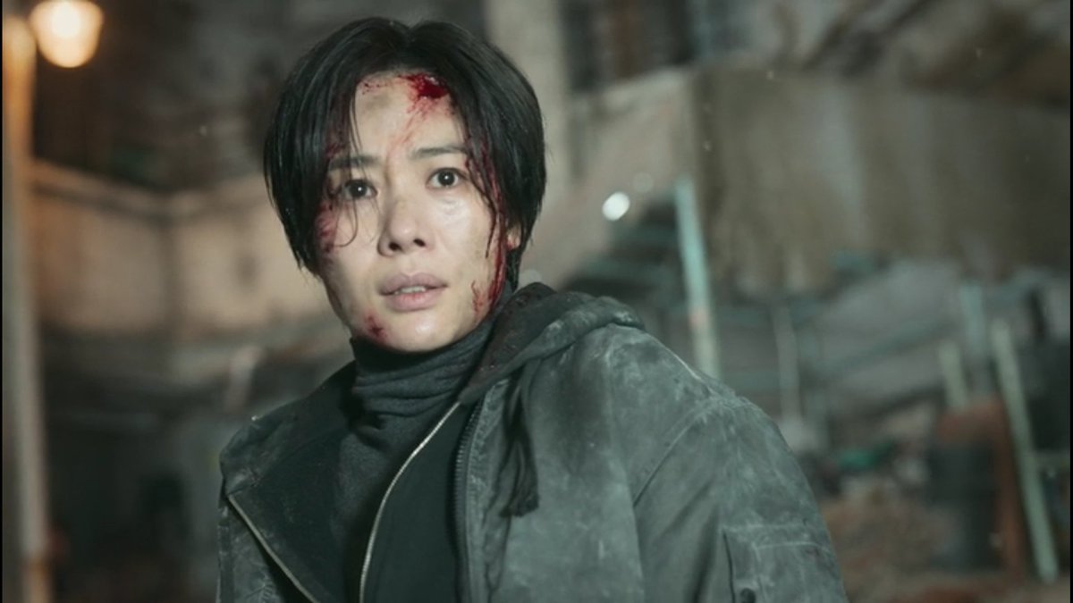khjsangels's tweet photo. Q; The action acting was unfamiliar, but
it was drawn naturally

KHJ; The action was fun. The preparation process was fun. Until now, there was a lot of acting that consumed emotions. https://t.co/r2XXVDZp3x