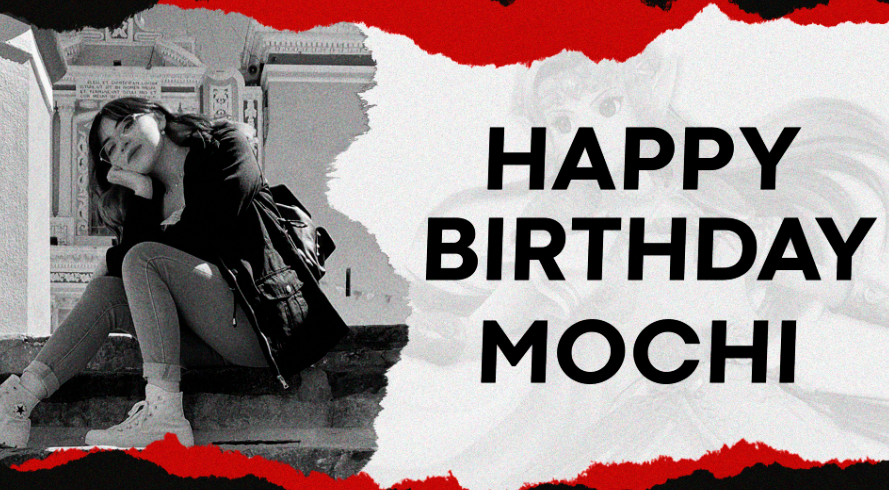 Un elemento importante en el team cumple años hoy 🎂

¡Felicidades <a href="/mochidg_/">mochimin 🫧</a> ! 

Esperemos que te la pases muy bien hoy.

#SFAttitude