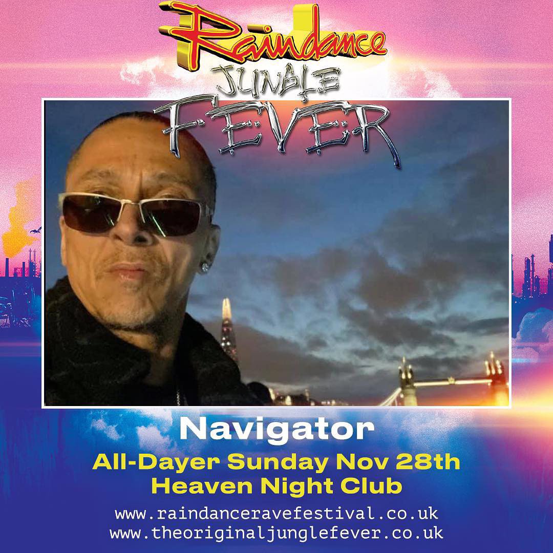 Jungle Fever tweet media