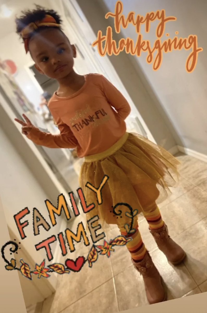 Andrea Davis tweet media