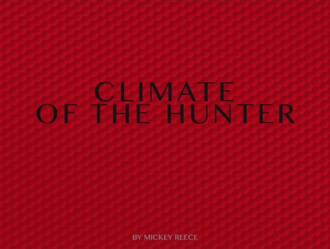 dawnofthediscs's tweet photo. Now watching: Climate of the Hunter (2019) Dir: Mickey Reece. @DarkStarPics
#ClimateoftheHunter #MickeyReece https://t.co/r5EclHgYYU