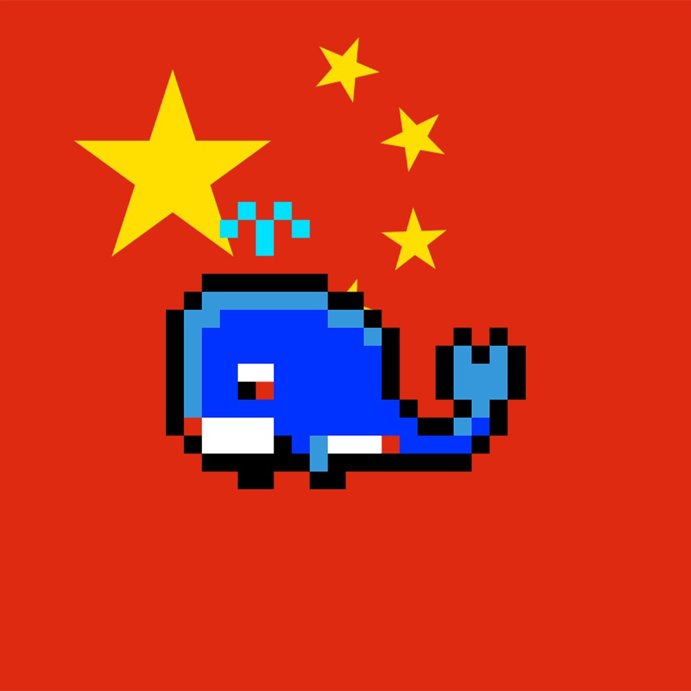 CountryWhales's tweet photo. 🎁WIN 1 COUNTRY WHALE🐳 #NFT🎁

1⃣Follow @CountryWhales
2⃣❤️ &amp; RT 
3⃣Join Discord https://t.co/r61Q3gsGNZ

#NFTCommunity #NFTs  
#NFTartist #NFTGiveaways #NFTdrops #ethereumNFT #Giveaway @wilxlee @crypto888crypto @BoredApeYC @fvckrender @coolcatsnft https://t.co/8OcirX6eWX