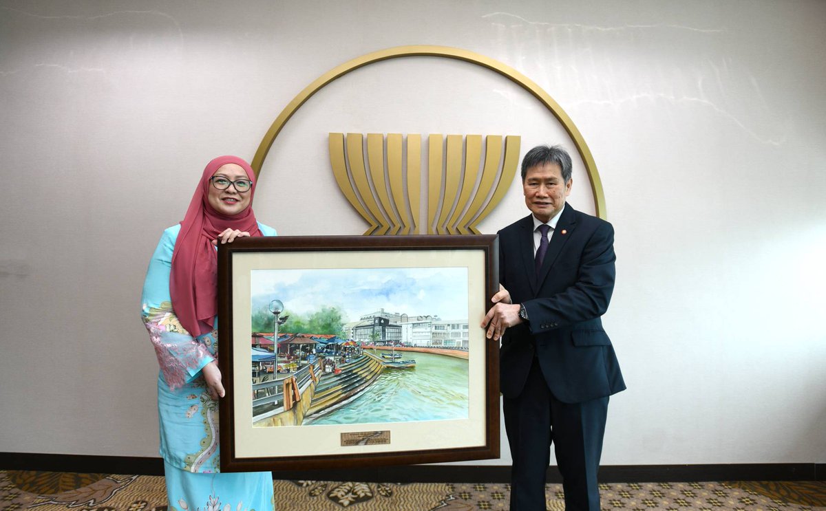 ASEAN tweet media