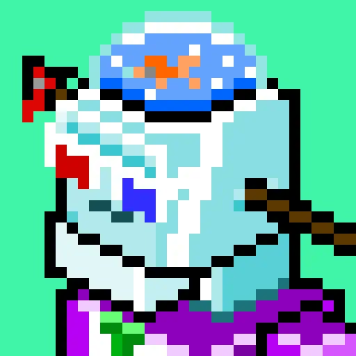 Machine 100

#NFTcollectors #NFTartwork #cryptoart #NFTCommunity #art #NFTartist #NFTcollector #NFTart #NFT #NFTs #NFTartist #NFTcollector #NFTart #crypto #cryptoartist #opensea #openseaNFT #NFTdrop #NFTLAUNCH #NFTsale #bayc