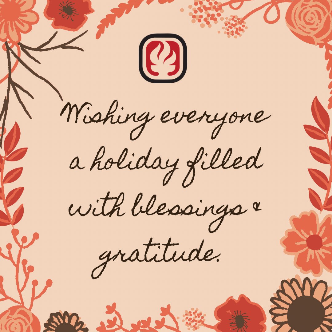 lacoegainorg's tweet photo. Today we are grateful for the blessings we have received this year. 

#thanksgiving #LACOEGAIN #LACOE #decolonizeeducation https://t.co/yI6OJIJCT4