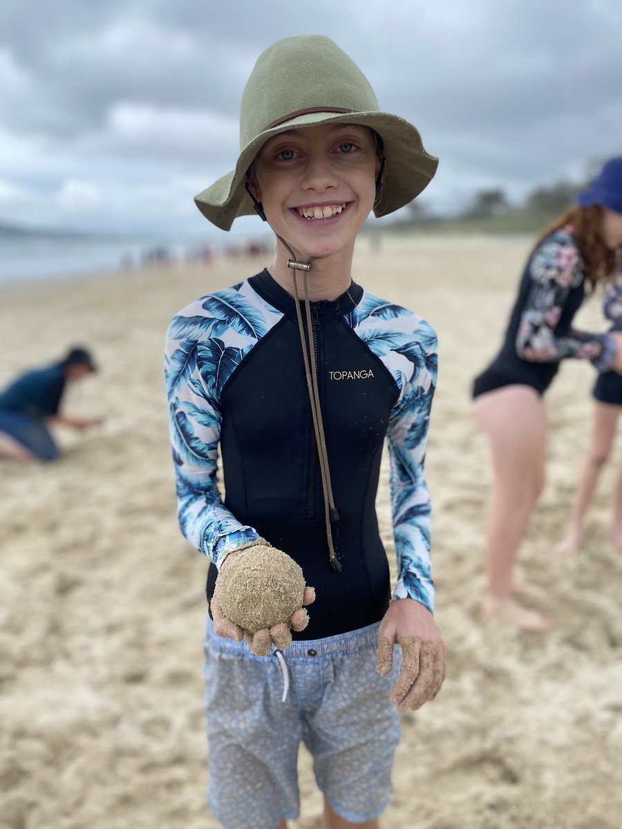 OakleighSS's tweet photo. We’ve had a ball! See you in 20 minutes #year6oakleighssnoosa2021 https://t.co/avqc6gt77z